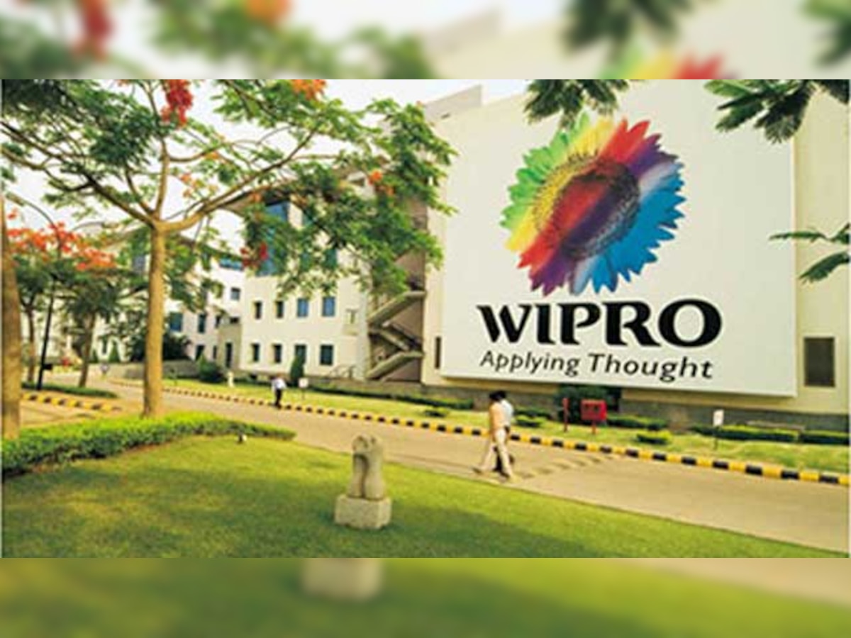 Wipro cited as 'leader' in Information Security Consulting Services