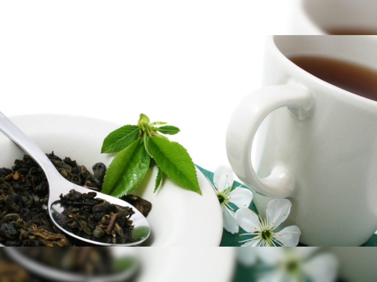 Green tea could contain a new treatment for rheumatoid arthritis: New study