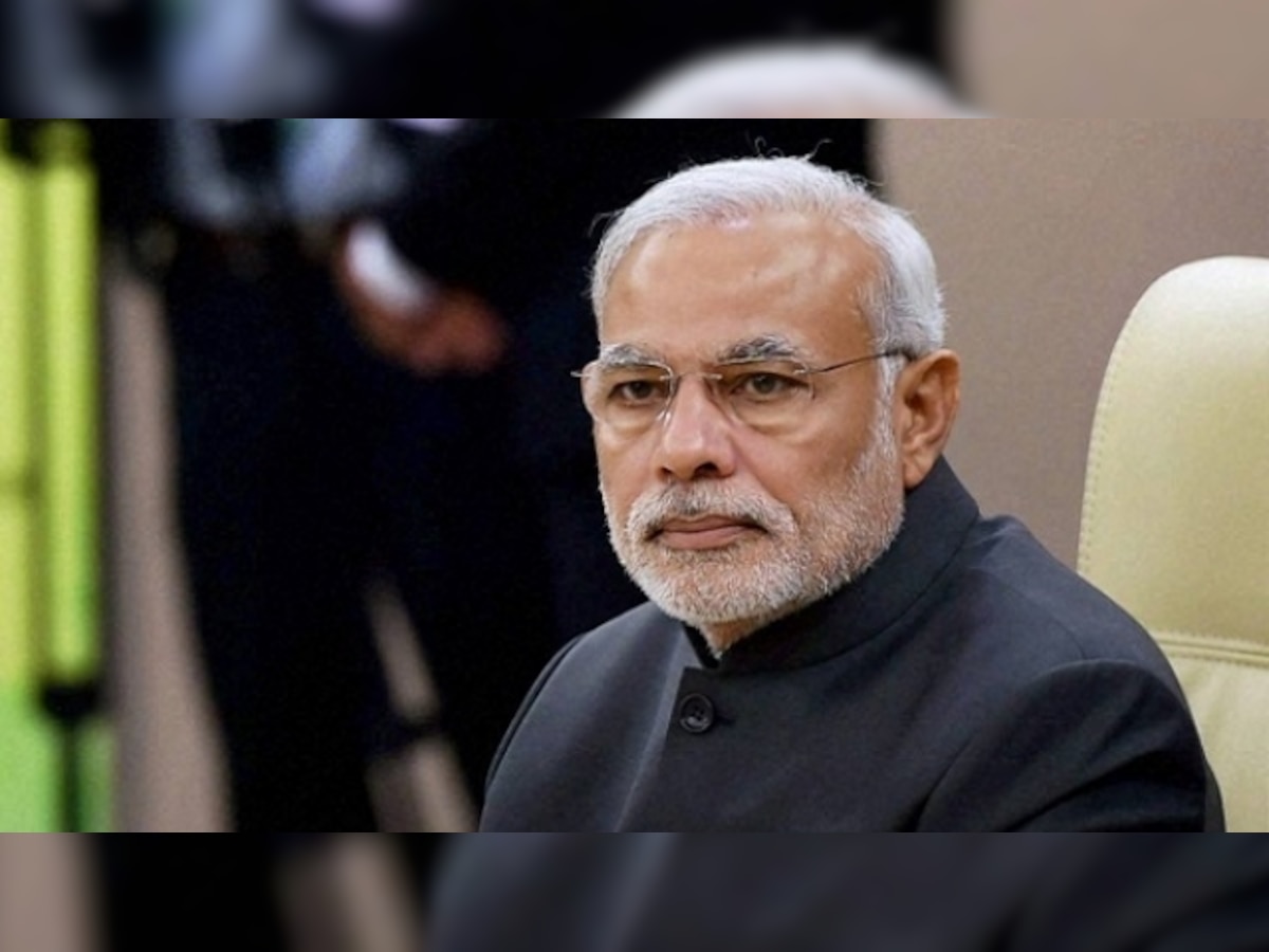 PM Modi declines to accept honorary doctorate from BHU