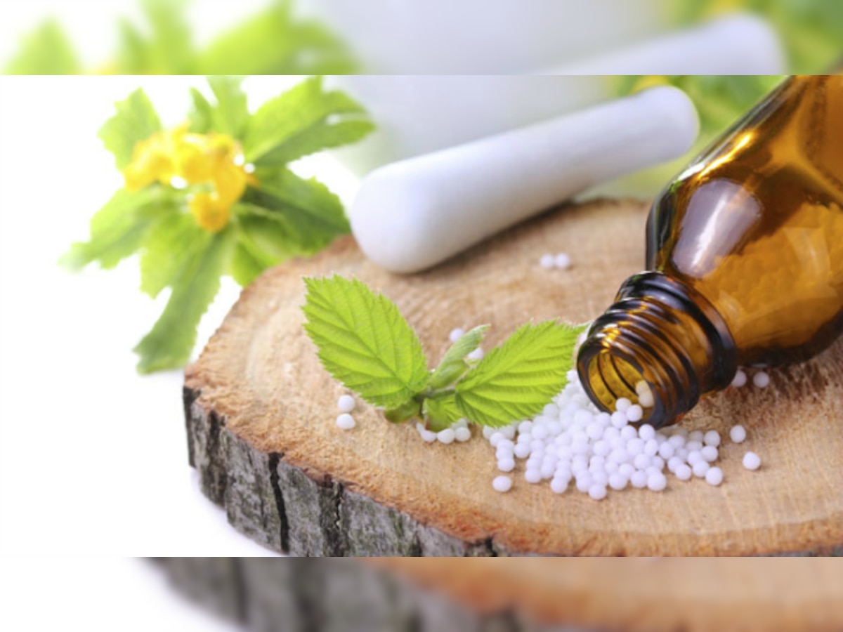 Homeopathy use in US limited to common conditions: Study