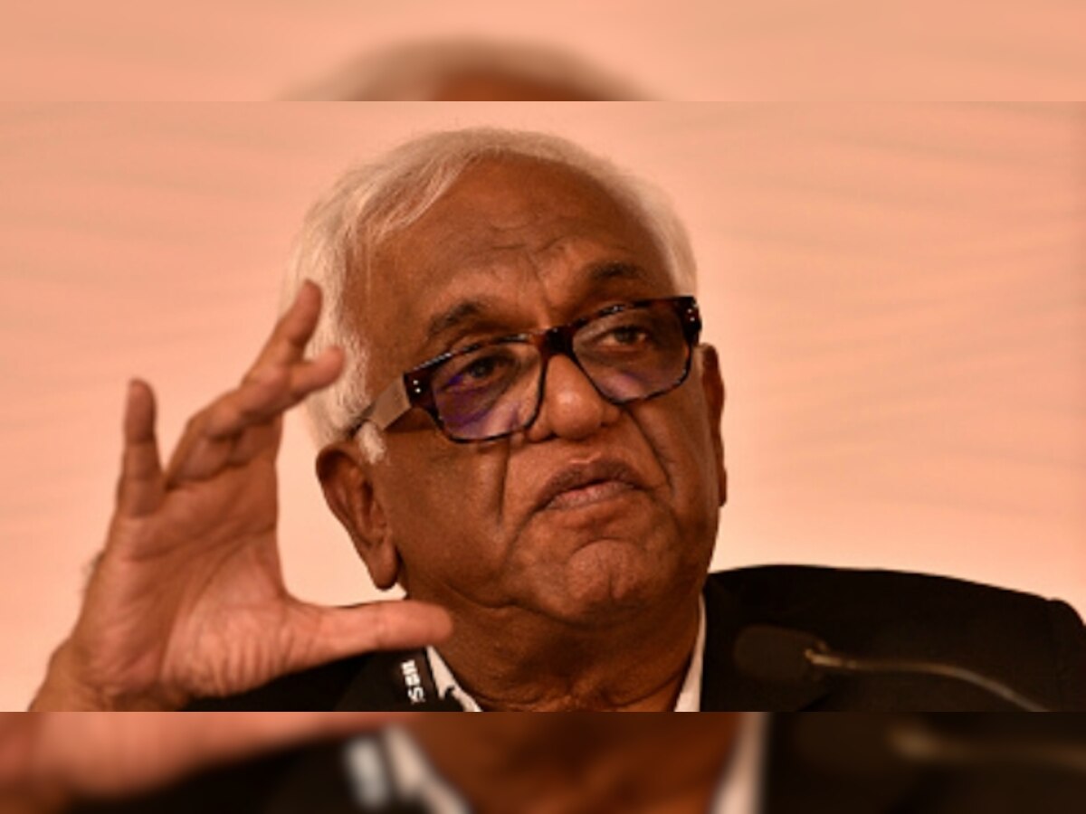 Betting in cricket should be legalised: Justice Mudgal