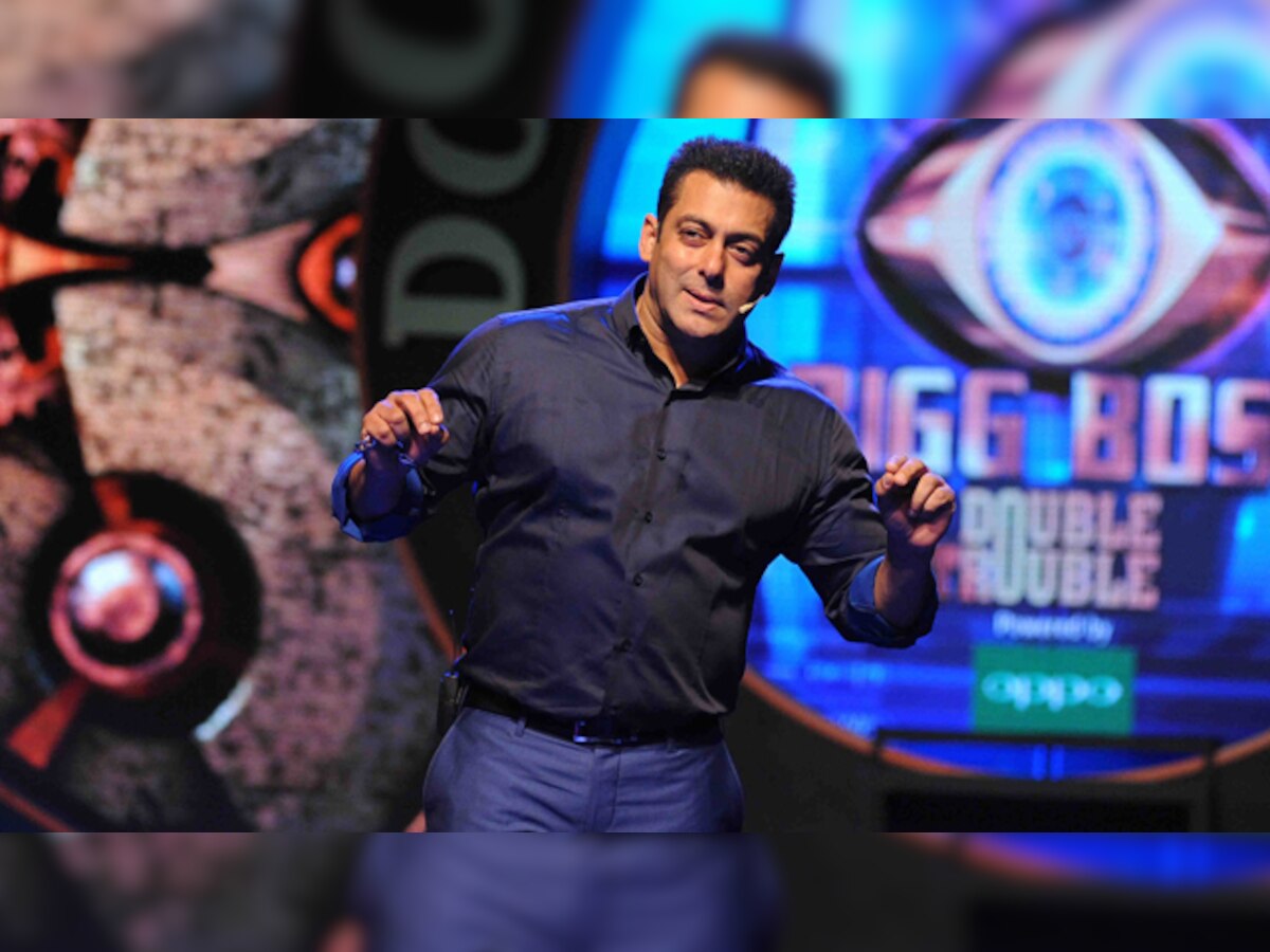 Salman Khan Xxx - Guess what Salman Khan is praying for in 2016