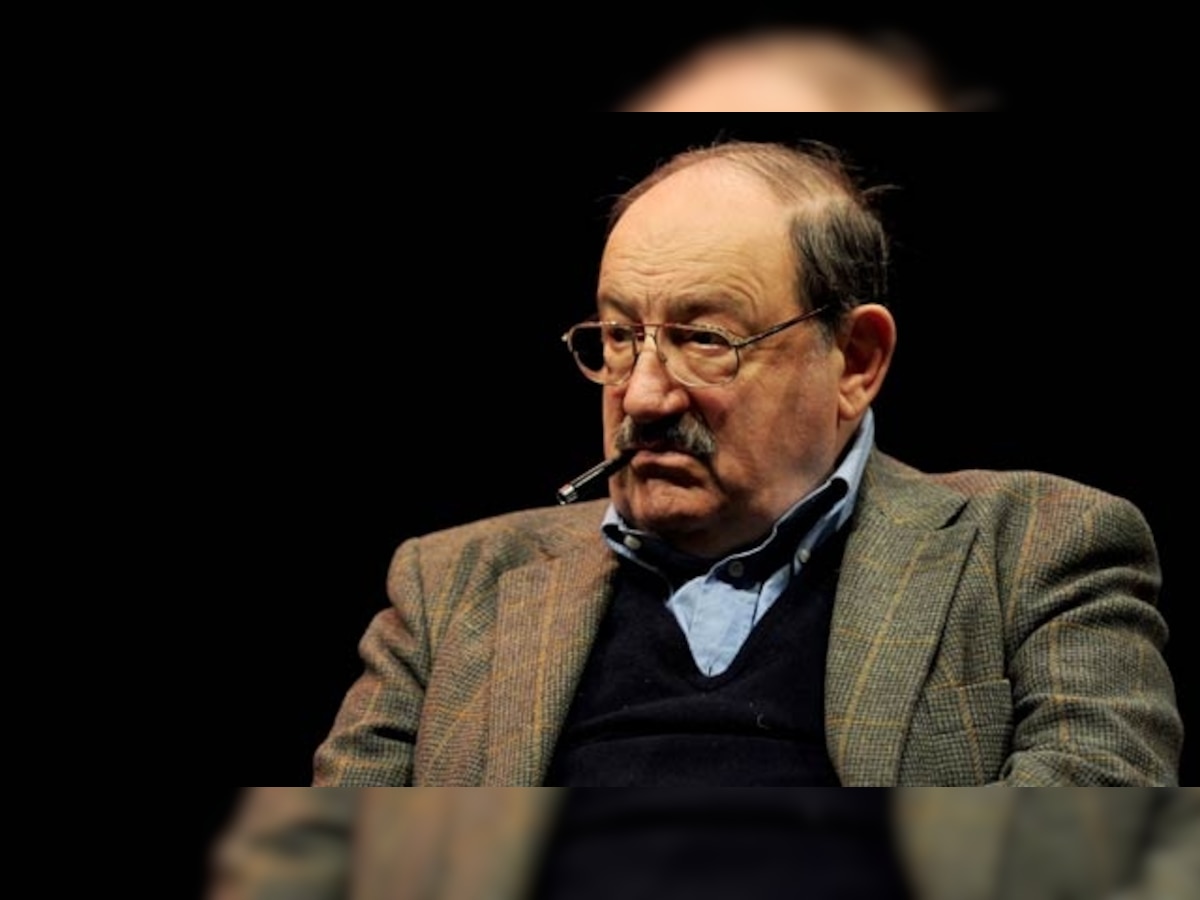 Umberto Eco tribute: 10 inspiring quotes by 'The Name of The Rose' author