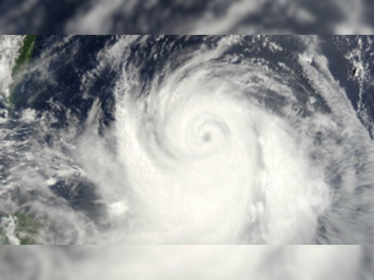 Fiji declares curfew nationwide as powerful cyclone Winston approaches