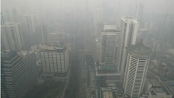 Rise in air pollution level increases cases of stroke: New study