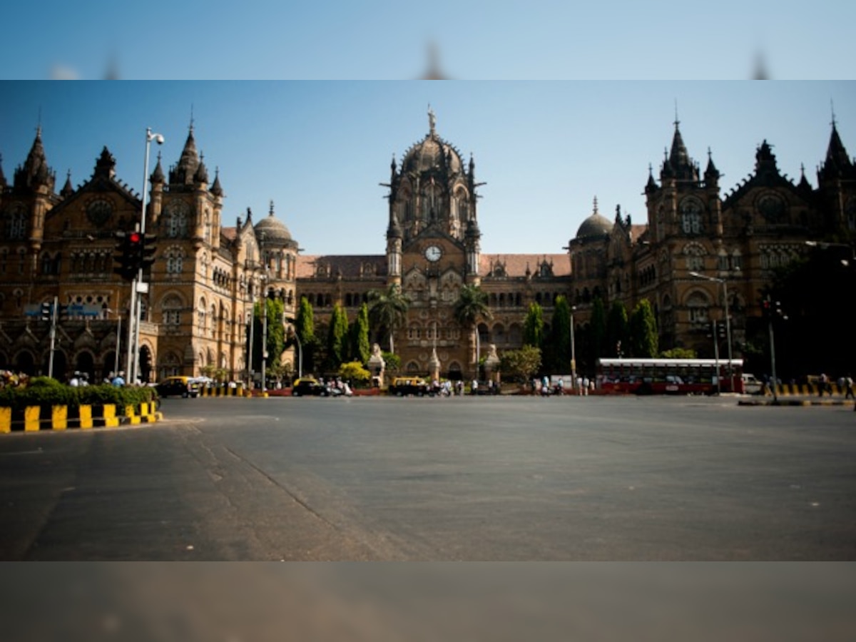 The Bombay vs Mumbai debate is not yet dead