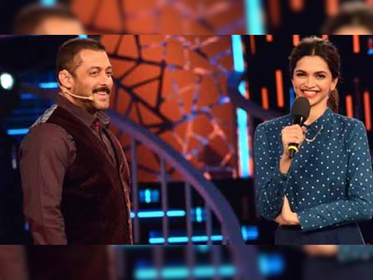 Zee Cine Awards 2016: Deepika is the Best Actress, Salman the Best Actor this year