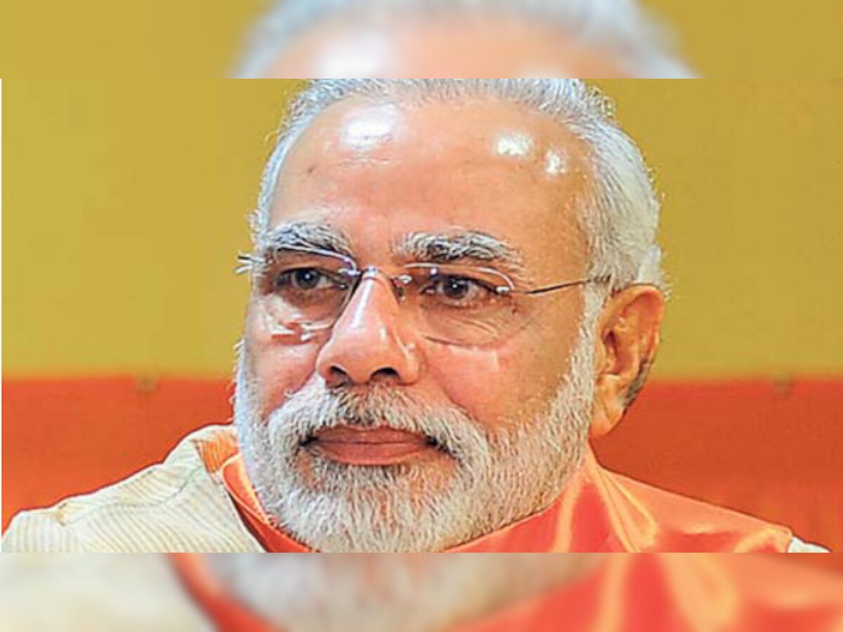 PM Narendra Modi launches 'Rurban Mission', says his govt is for poor, dalits