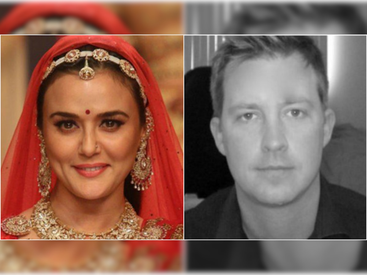 Preity Zinta's wedding: All you need to know about her fiance Gene Goodenough