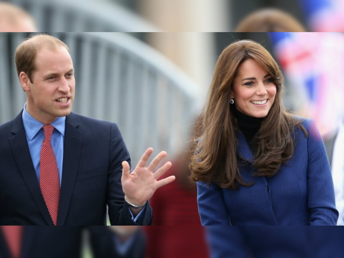 Prince William, Kate Middleton's palace staff may go on strike