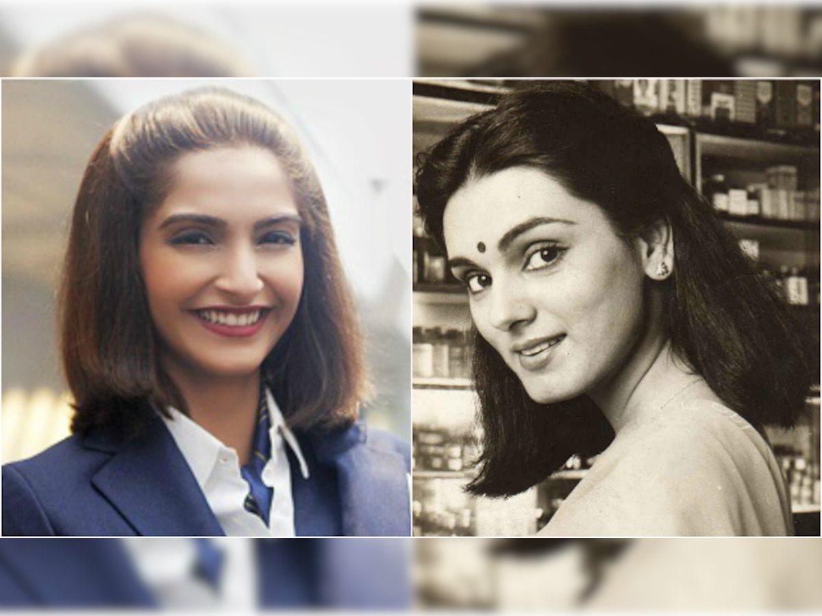 Neerja: Crew member hits out at makers, says film is more 'fiction ...