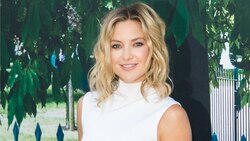 Kate Hudson opens up about father's abandonment