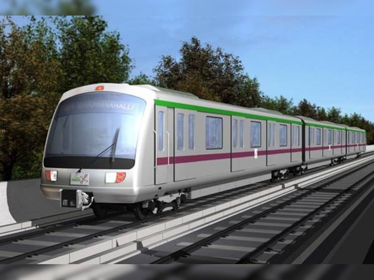 Budget 2016: Nagpur Metro Rail seeks Rs 500 crore each from both Central, Maharashtra govts