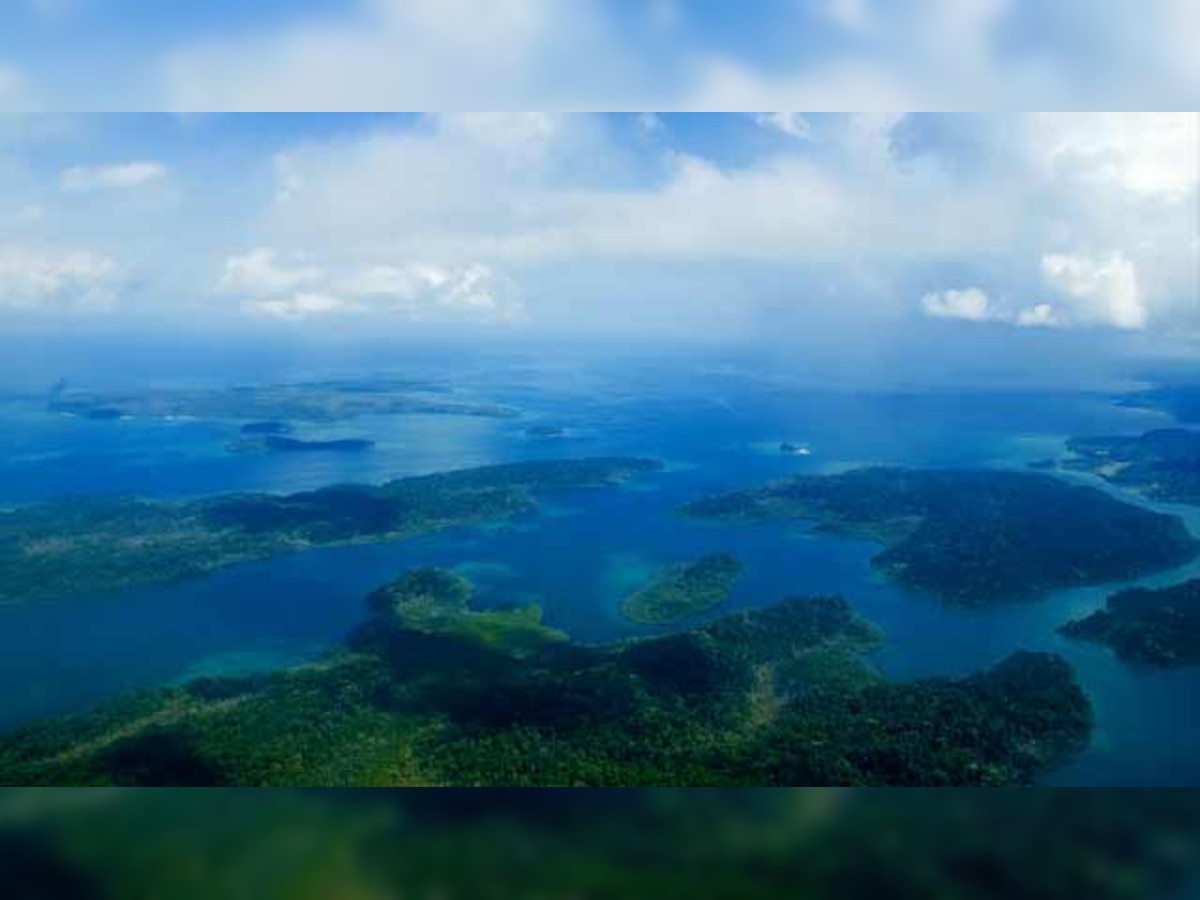 Govt planning to open up 5 restricted Andaman & Nicobar islands to tourists