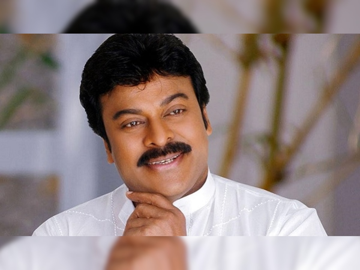 Megastar Chiranjeevi vows to make Perupalem a tourist hub