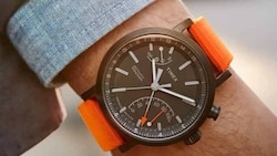 Timex eyes 30% growth next fiscal, launches analog smartwatch