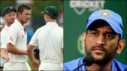 From Josh Hazlewood's cuss words to Dhoni's absence from India's training session: Top 5 sports stories