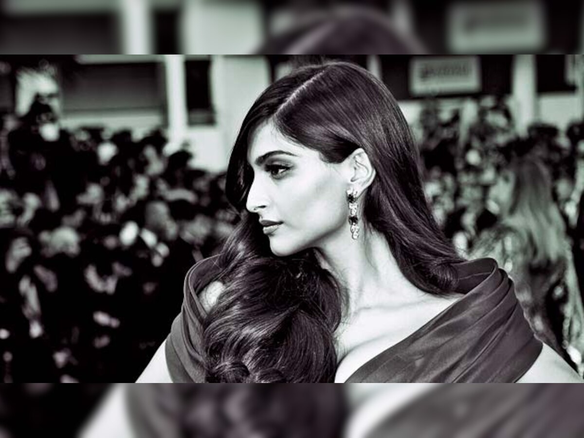 No exotic Indian girl roles for me! says Sonam Kapoor