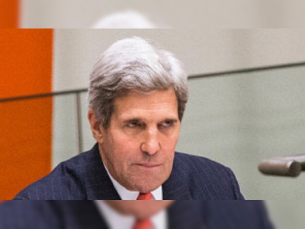 Militarisation does not help South China Sea resolution: John Kerry