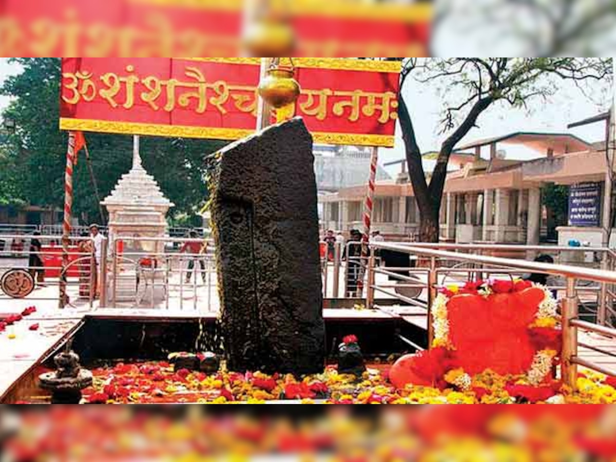 Shani Shingnapur villagers demand 'immediate' ban on Bhumata Brigade