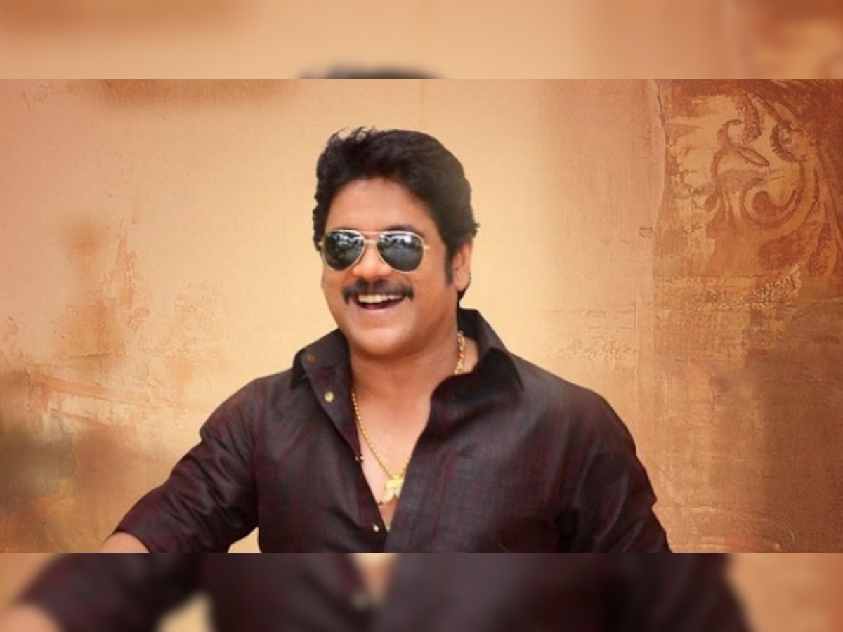 Nagarjuna's 'Soggade Chinni Nayana' sequel is on the cards