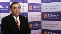 Mukesh Ambani retains his position as India's richest person