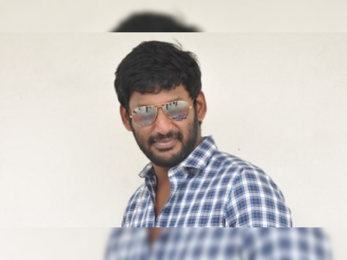 Sandakozhi 2: Actor Vishal says director Lingusamy was unethical