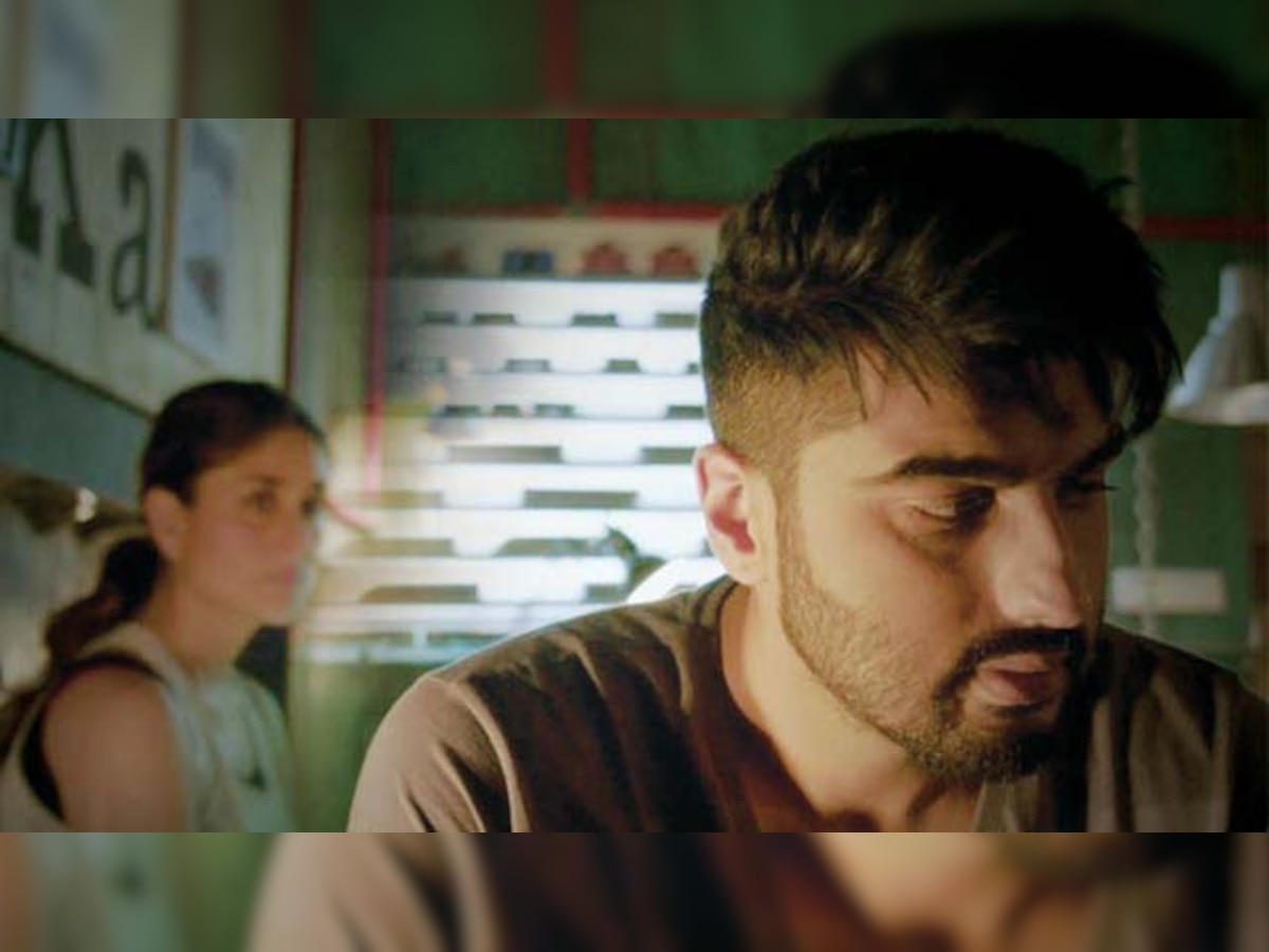 Watch: Post-Valentine's blues, this song from 'Ki and Ka' is your remedy