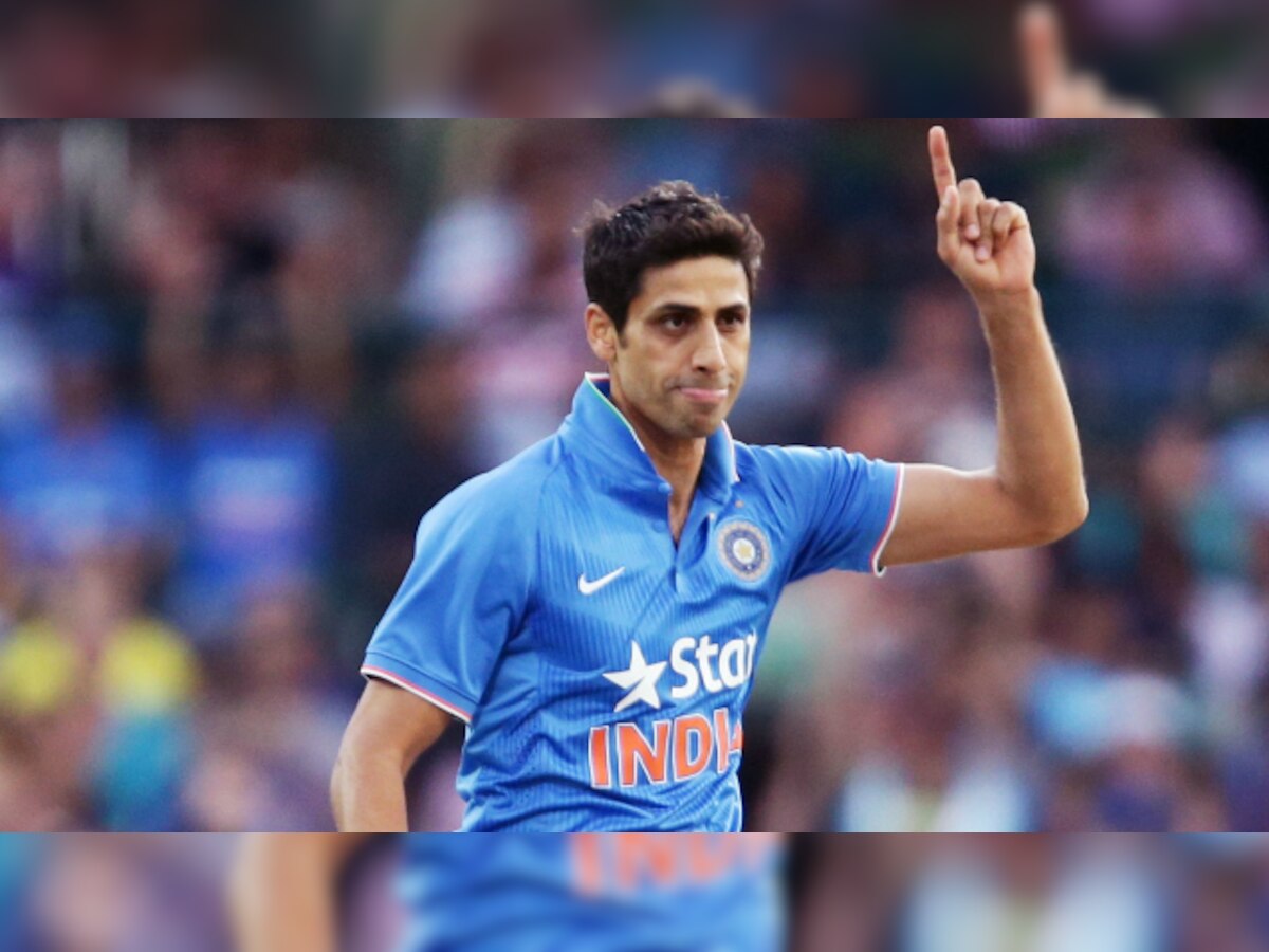 Ashish Nehra has proved age is just a number: Sunil Gavaskar 