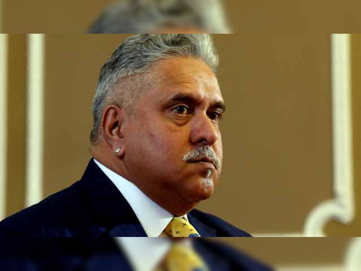 Diageo to pay Vijay Mallya over Rs 515 crore as separation fee