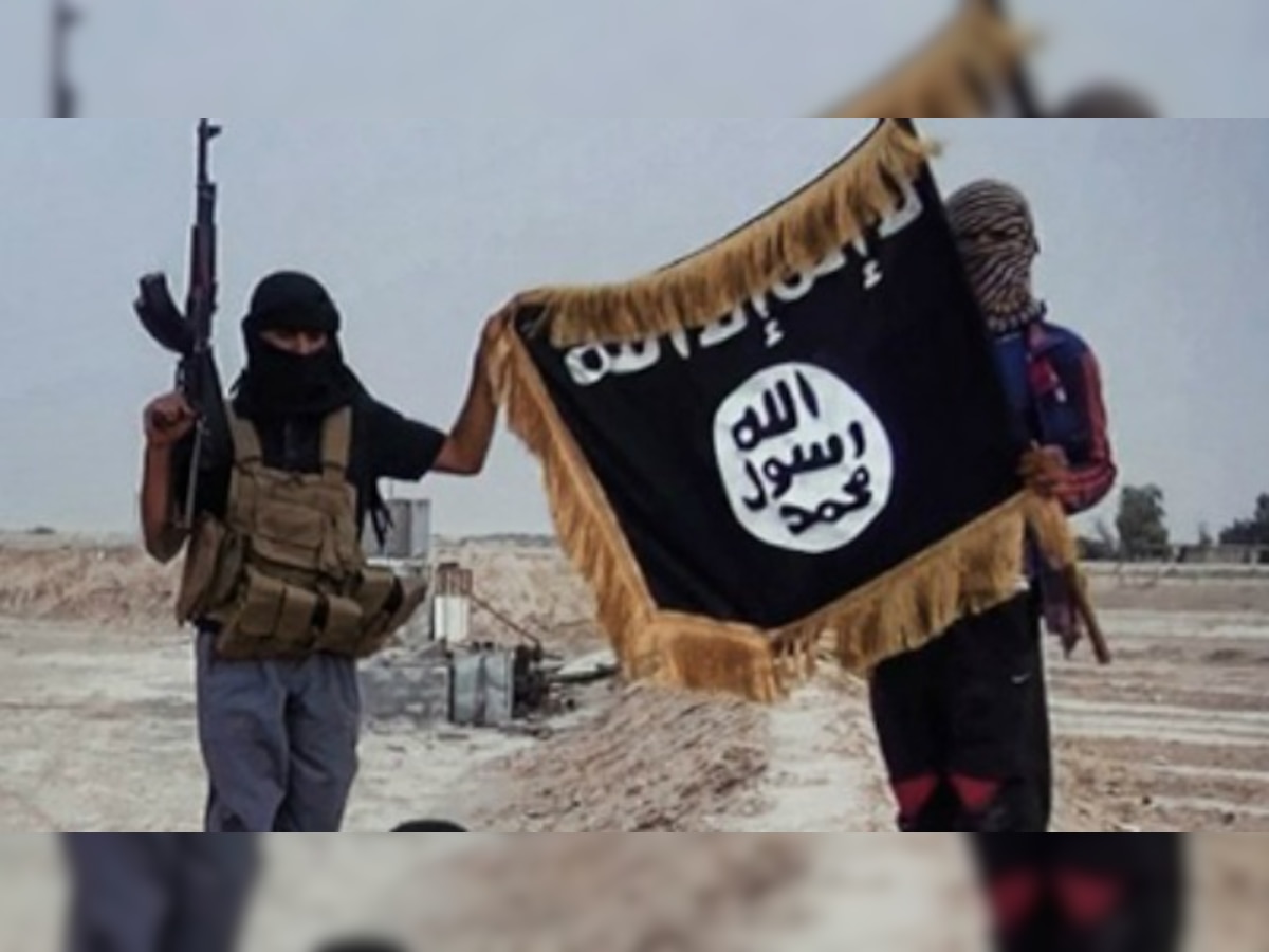 Seven Indian companies supplying components to ISIS: Report