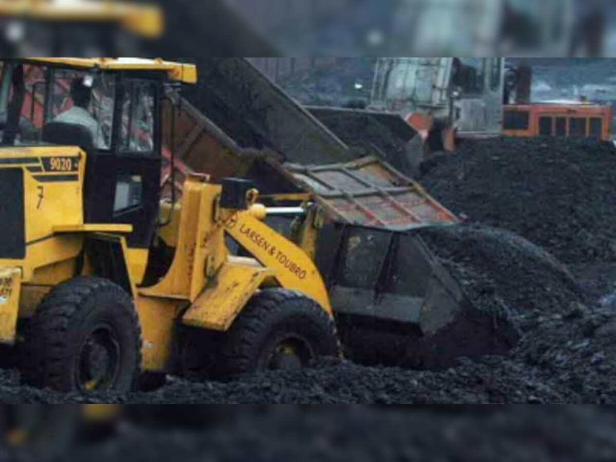 Parliamentary Panel questions Coal India's 1 billion tonnes ambitious production target