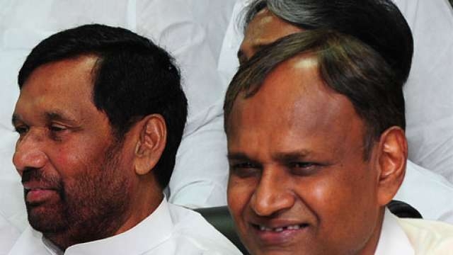 'I have changed with time', says BJP MP Udit Raj after embarrassing govt