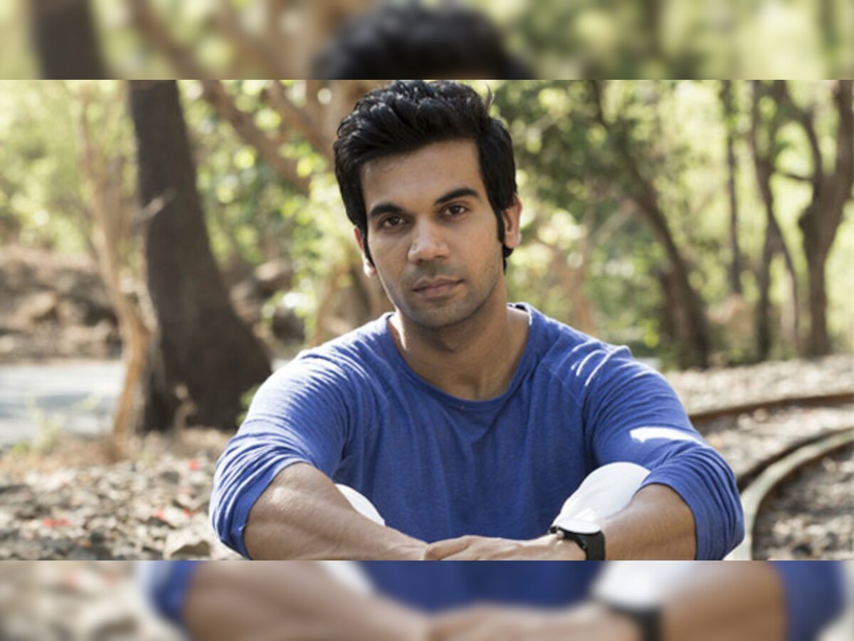 'Aligarh' made Rajkummar Rao more compassionate towards homosexuals