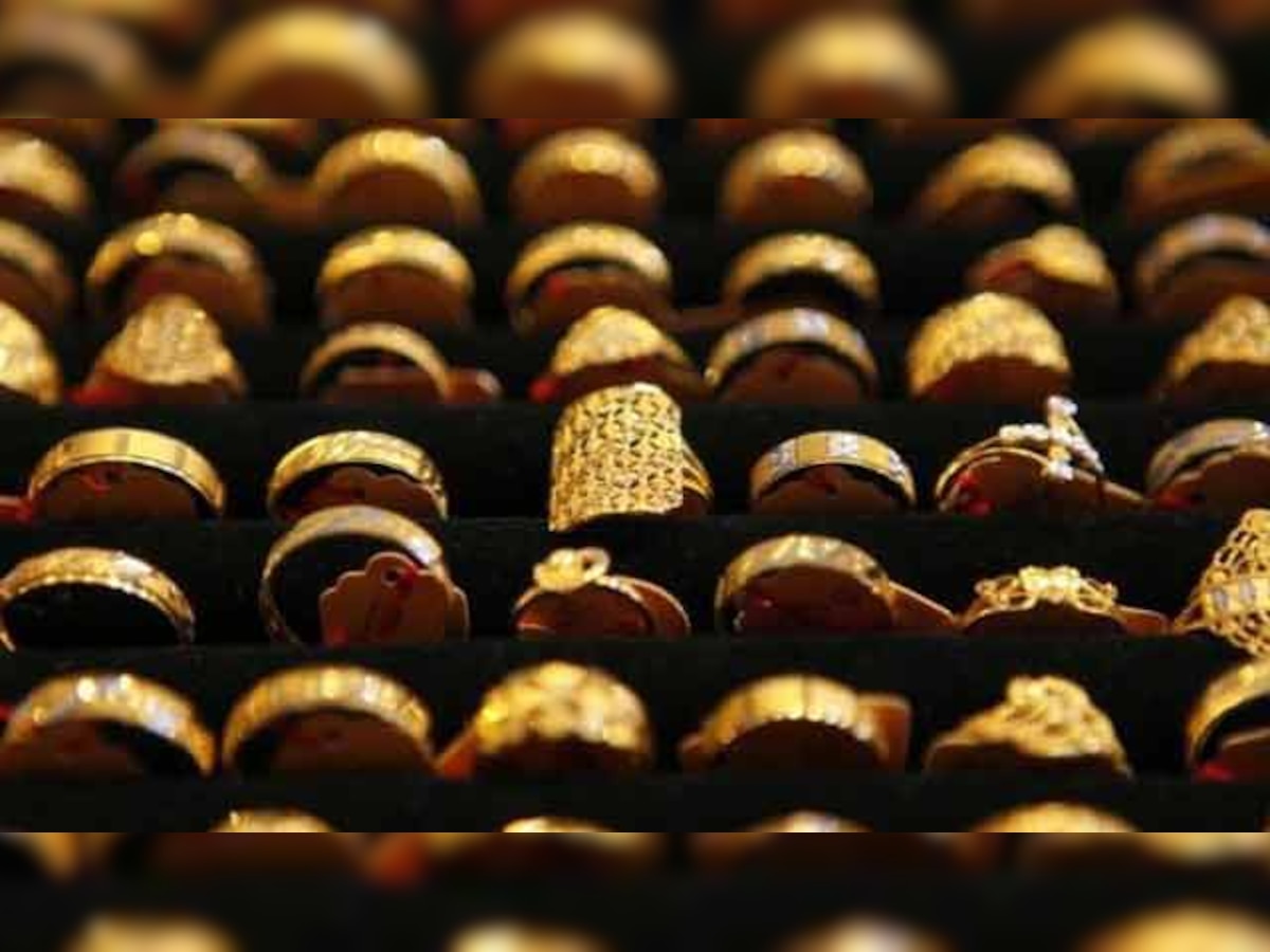 Govt nets 1,131 kg gold worth Rs 3,000 crore under gold monetisation scheme