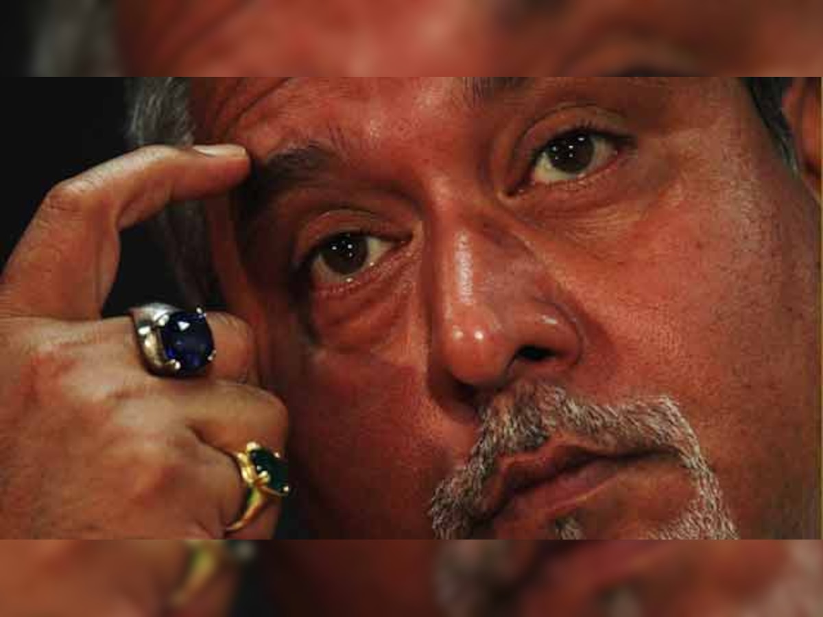 Here's how much Vijay Mallya owes the India economy