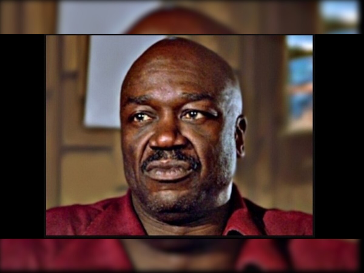 'Rocky' actor Tony Burton dies at 78