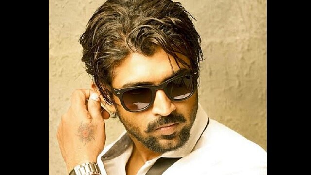 Arun Vijay tweets about Kuttram 23 release confusions