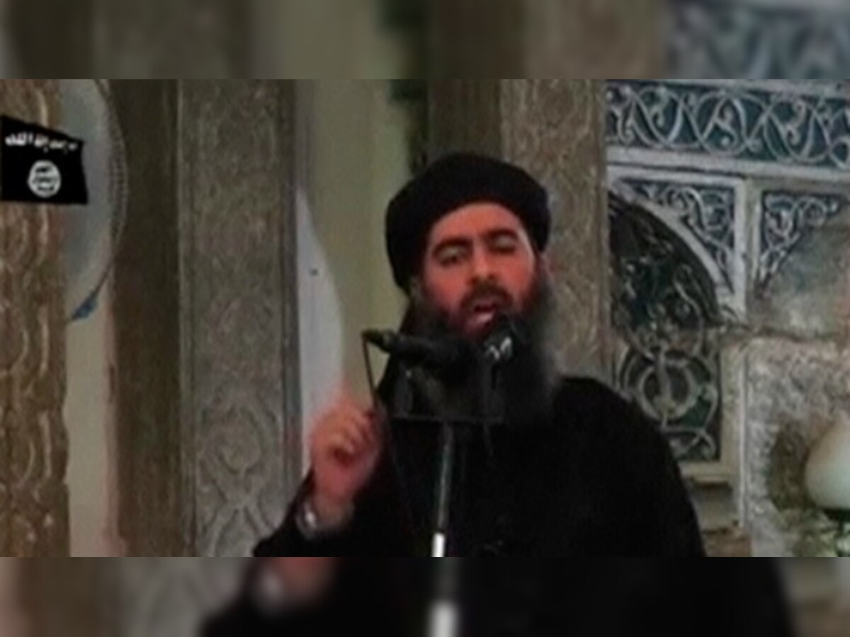 Top ISIS leaders arrested on chief Abu Bakr al-Baghdadi orders: Media report  