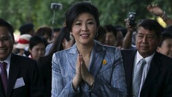 Trial of ex-Thai PM Yingluck Shinawatra told that rice subsidy riddled with graft  