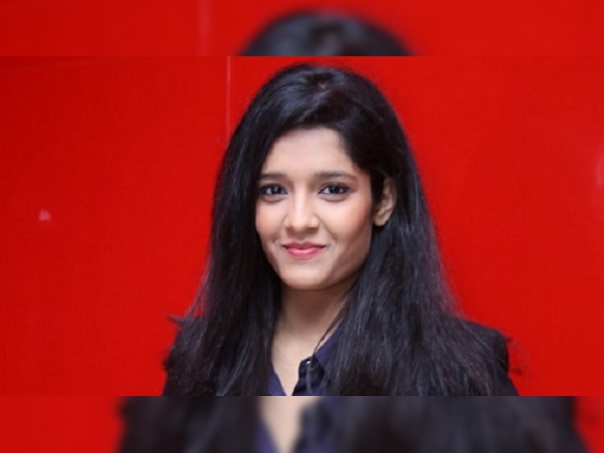 'Irudhi Suttru' actress Ritika Singh signs a Vijay Sethupathi film