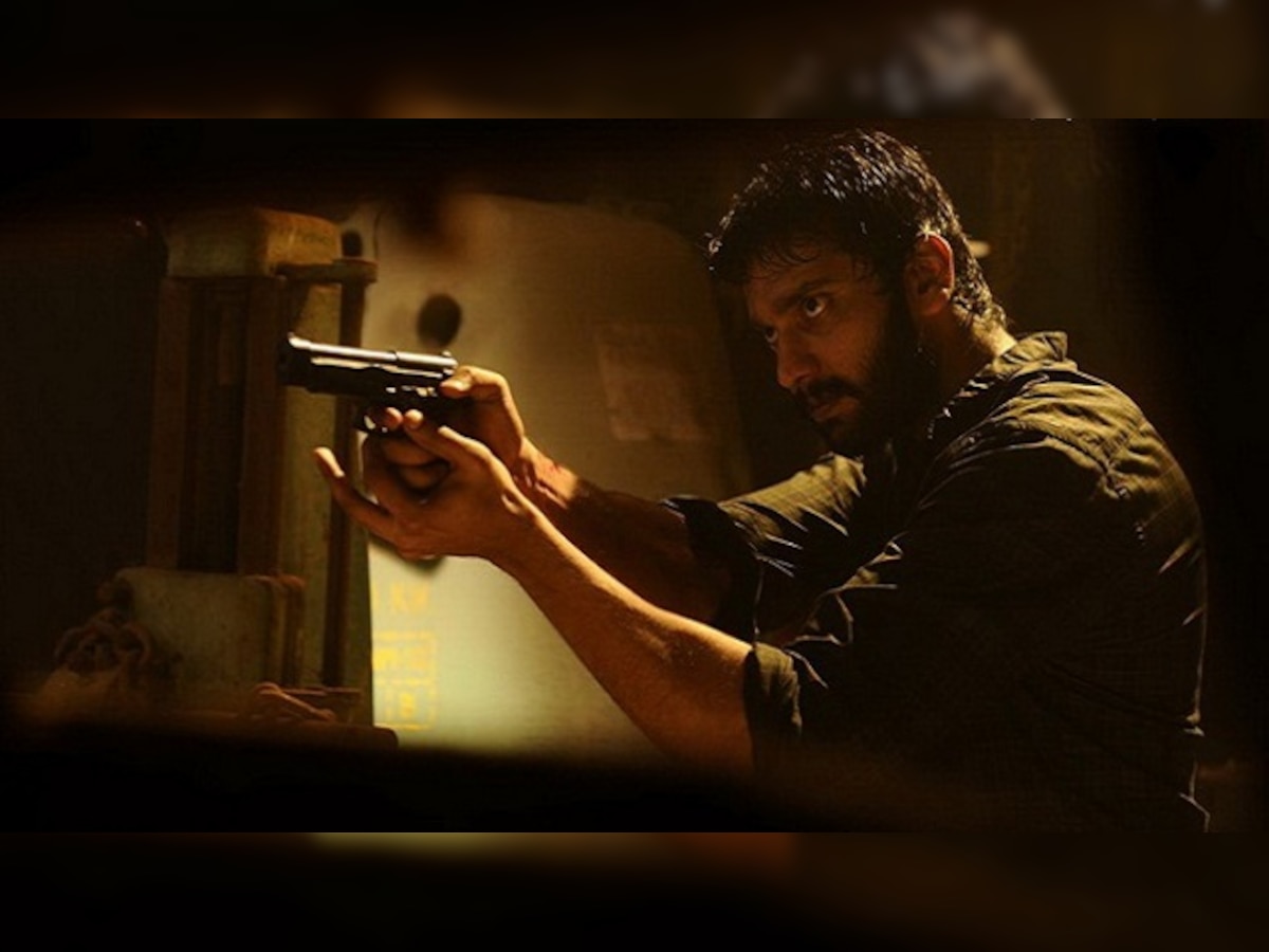 'Aarathu Sinam' review: Arulnithi does a good job but Arivazhagan fails to match expectations