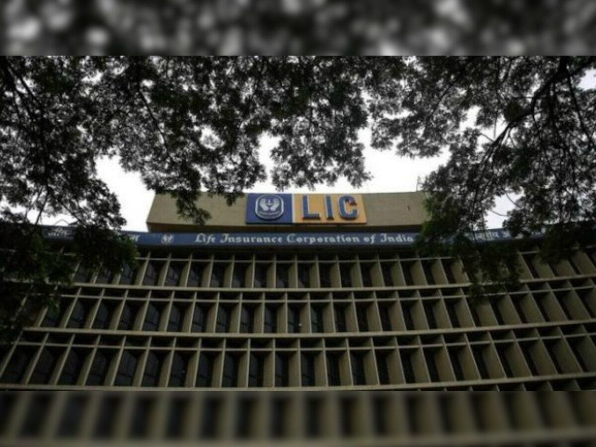 LIC buys nearly 60% of NTPC shares on offer; ups stake to 12.98% 