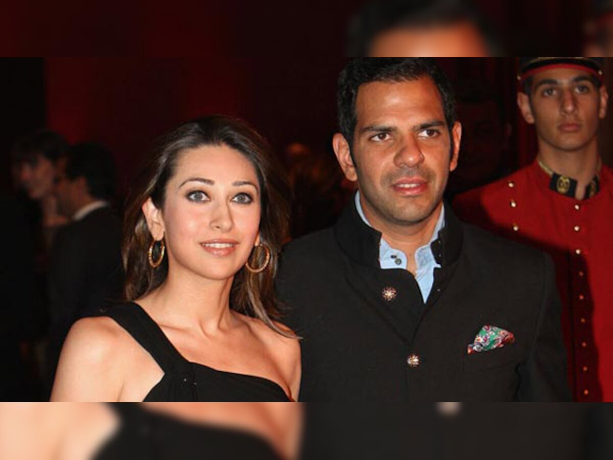 Karisma-Sunjay's divorce battle gets uglier as actress files dowry harassment case