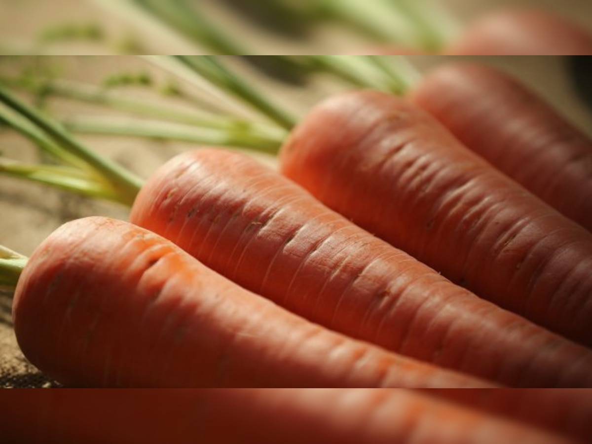 New study claims carrots can help cut breast cancer risk by 60%