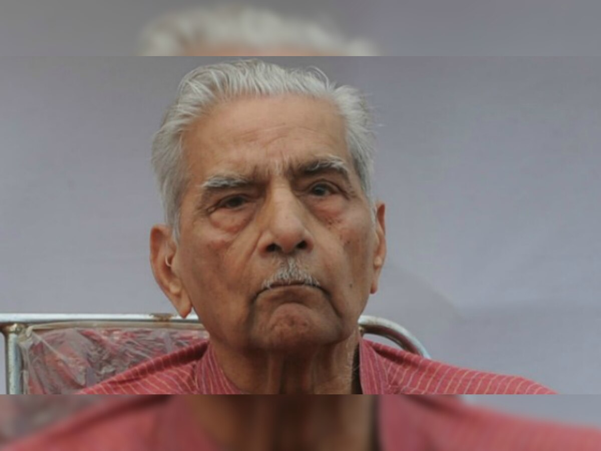 Judiciary playing crucial role in fight against corruption: Shanti Bhushan