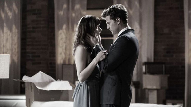 'Fifty Shades of Grey' dominates the Razzie Awards, Sylvester Stallone ...