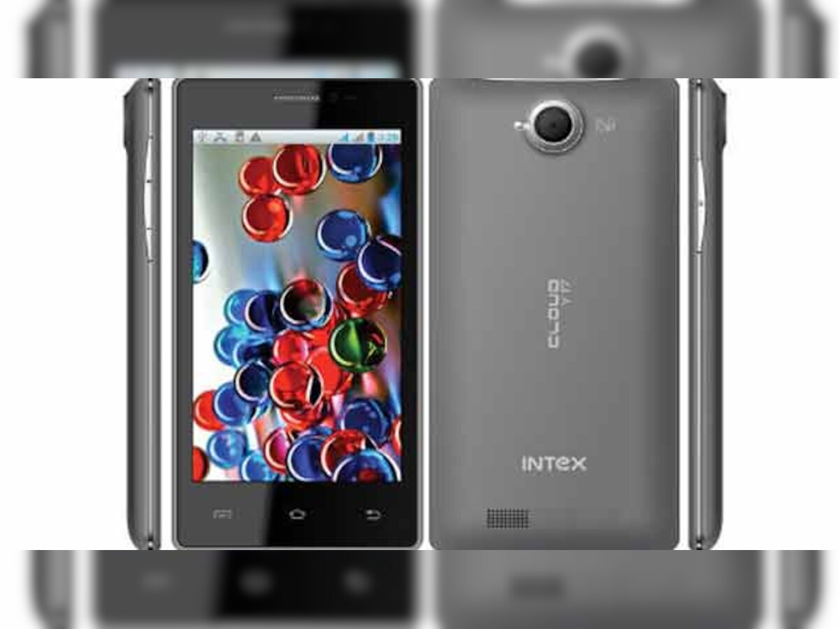 Intex to expand to Spanish market; to launch 3G, 4G phones by mid-year