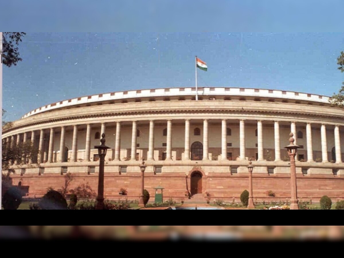 Congress MP wants Parliament sessions in three metros besides Delhi