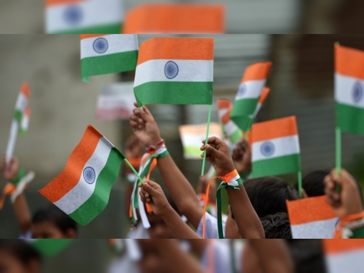 Kendriya Vidyalayas directed to hoist national flag daily